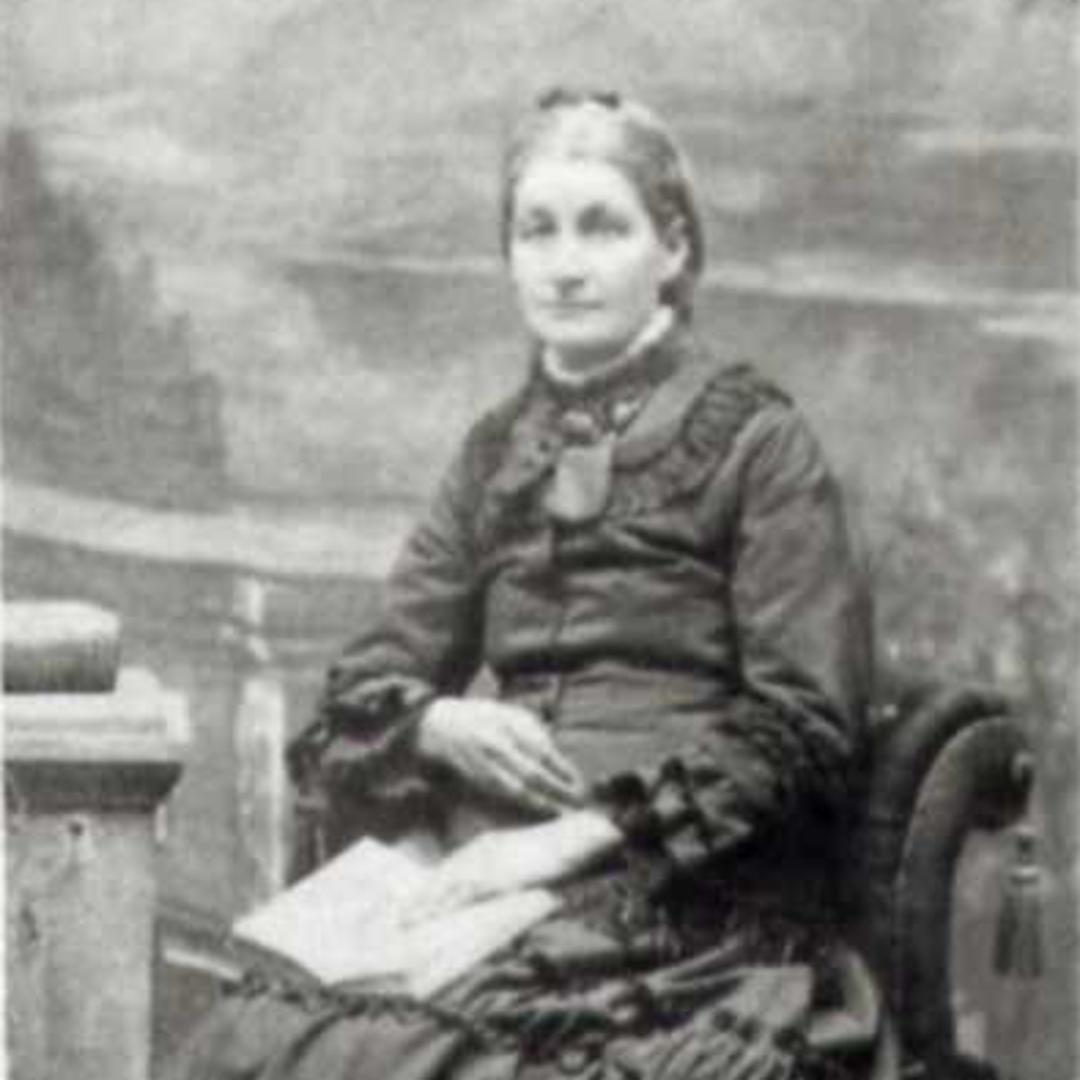 Elizabeth Wade (1831 - 1893) Profile